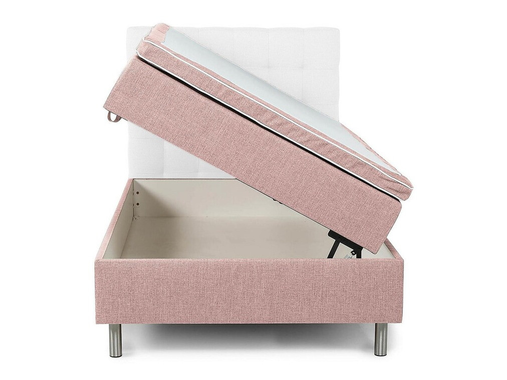 Boxspringbett Dortesa 139