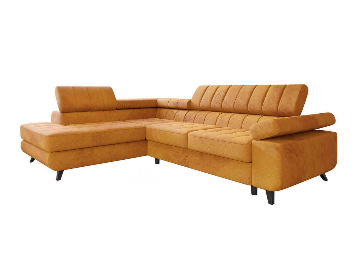 Ecksofa Comfivo 207 (Sorriso 22)