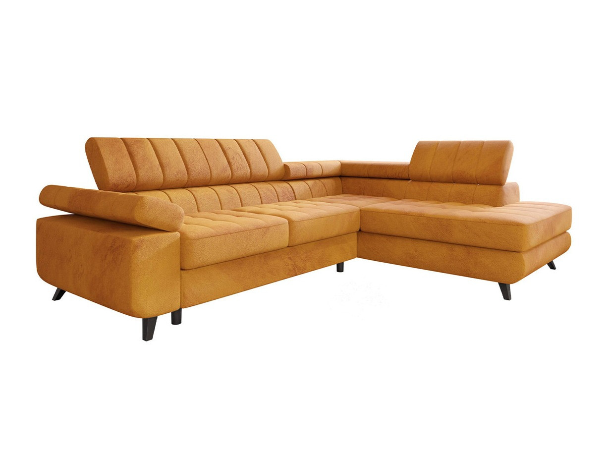 Ecksofa Comfivo Agnus (Sorriso 22)