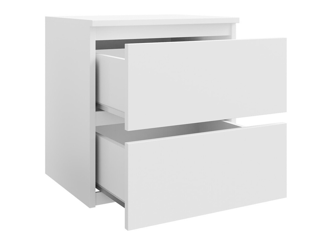 Nachttisch Comfivo Structor I (Sonoma Eichenholzoptik)