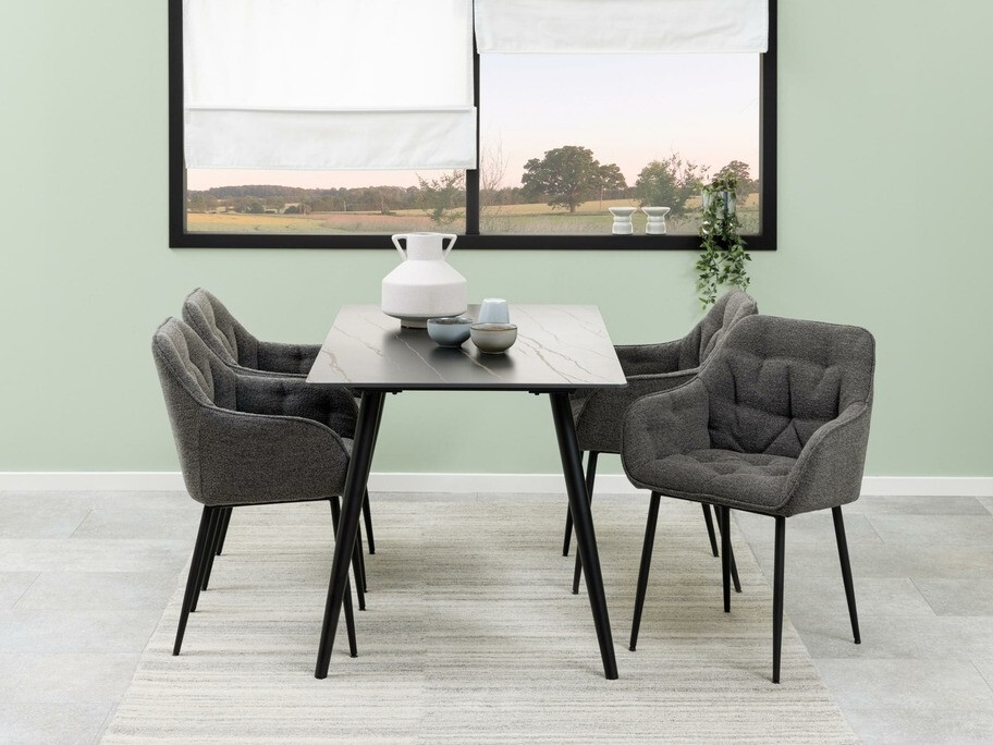 Essgruppe Norsica 713