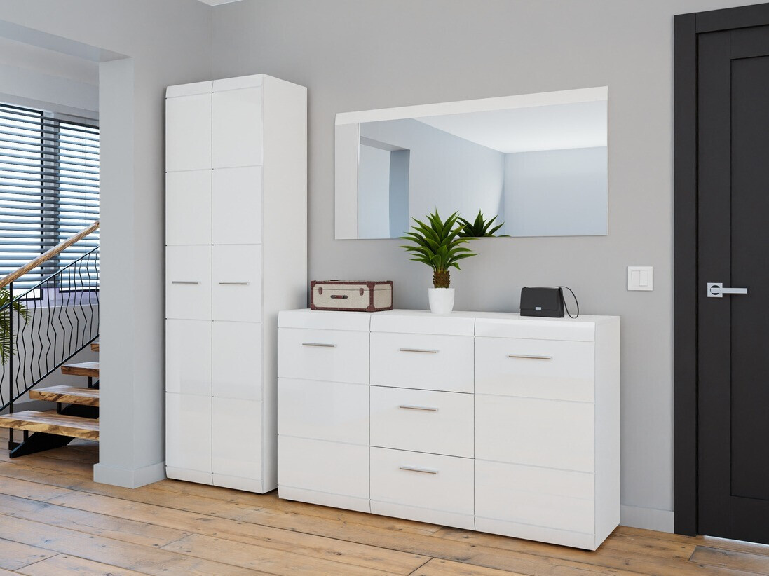 Flurgarnitur Livromu 115