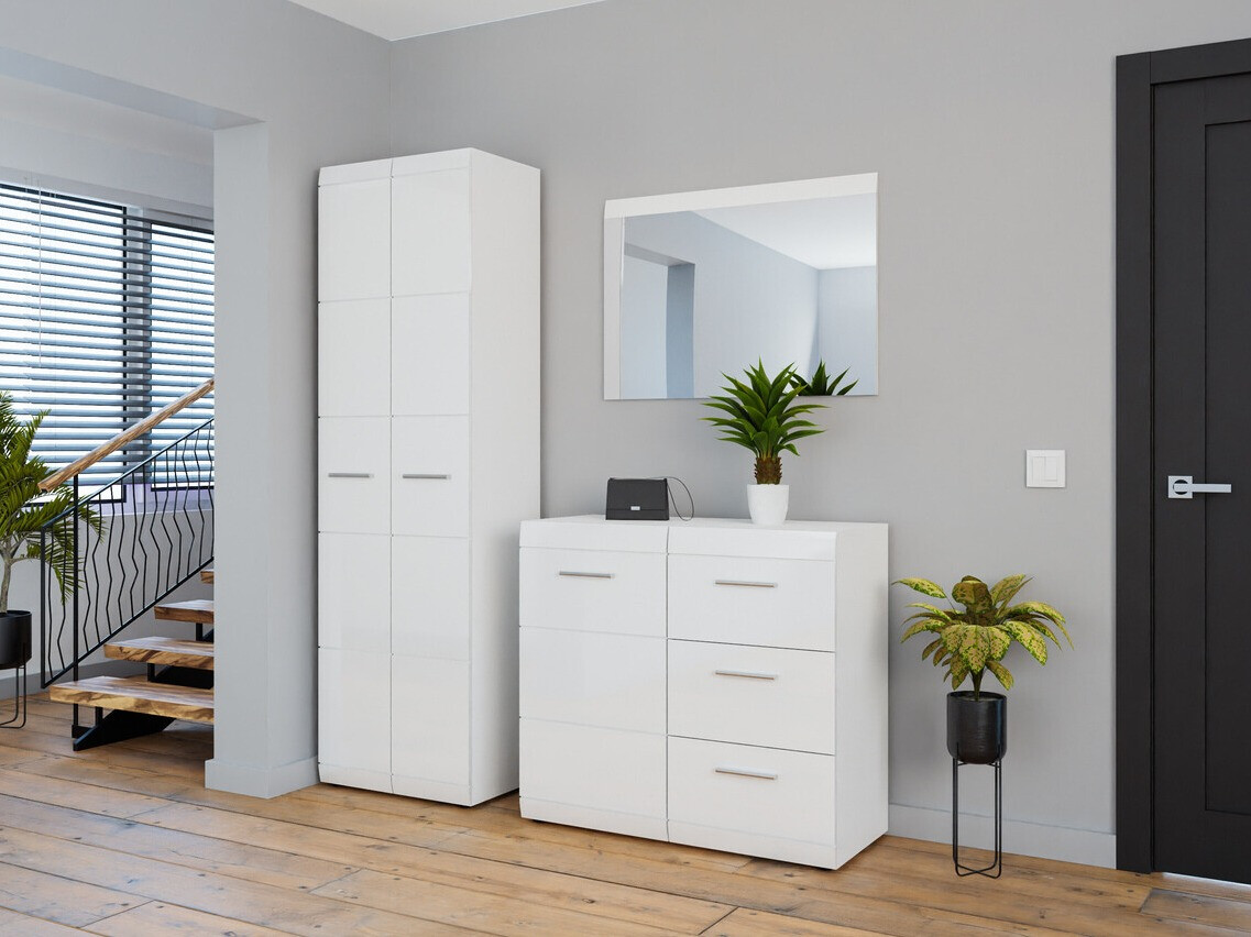 Flurgarnitur Livromu 116