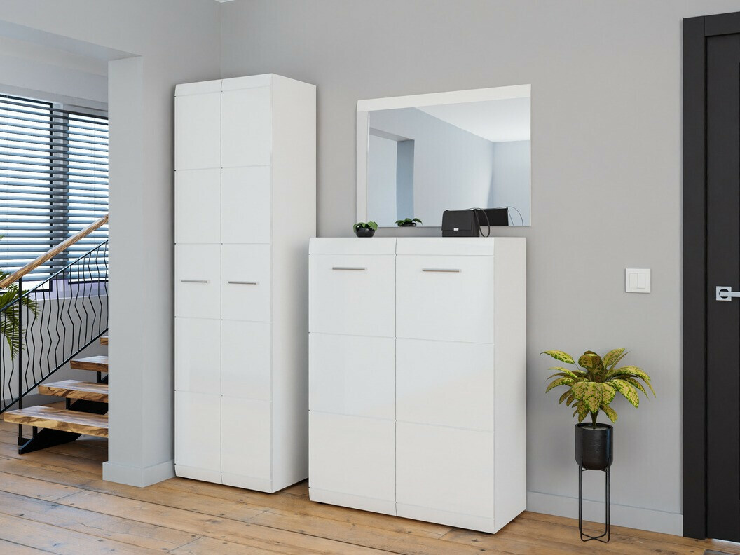 Flurgarnitur Livromu 118