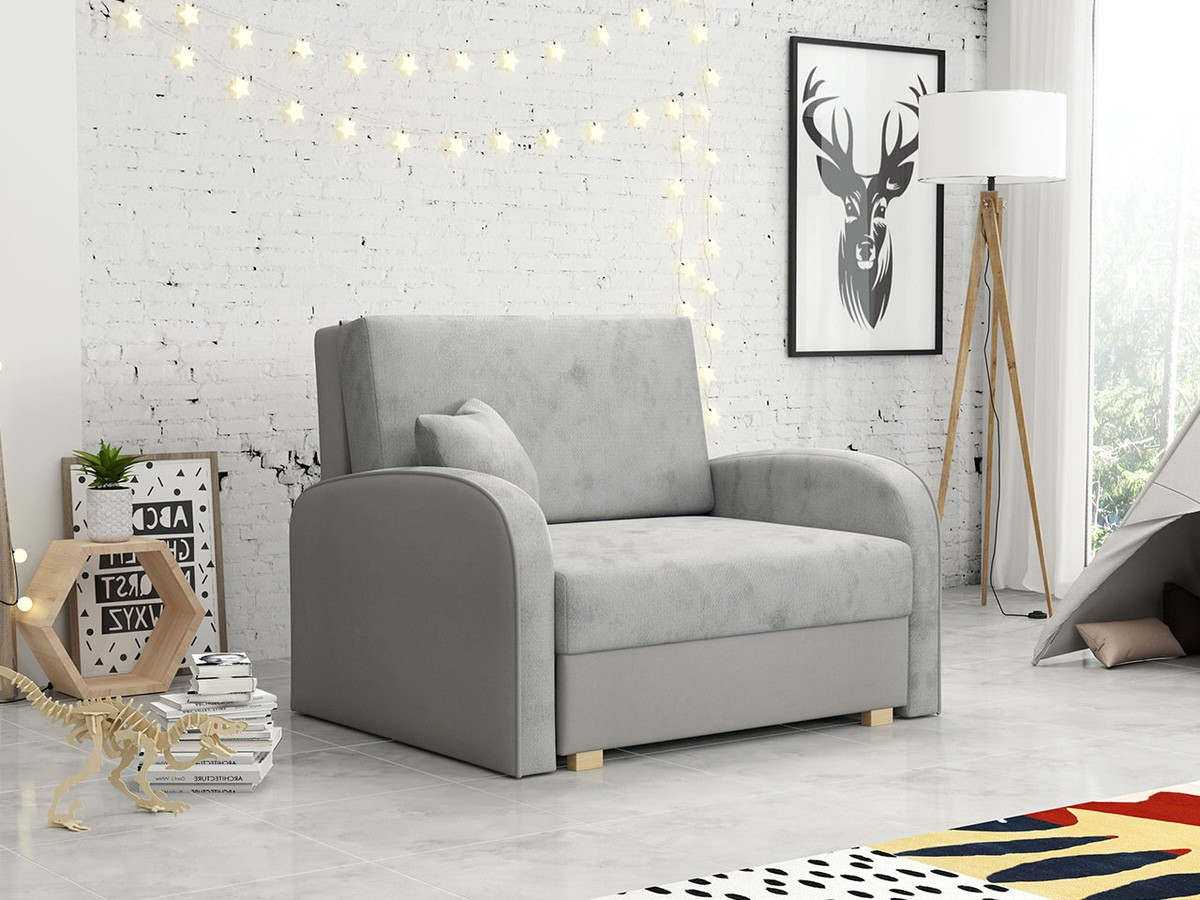 Sessel Columbus 160 (Mono 244 + Sorriso 4)