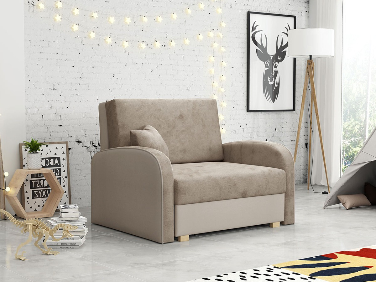 Sessel Galona I (Mono 232 + Sorriso 5)