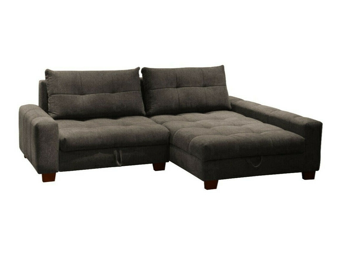 Ecksofa Lincoln 133 (Soro 24)