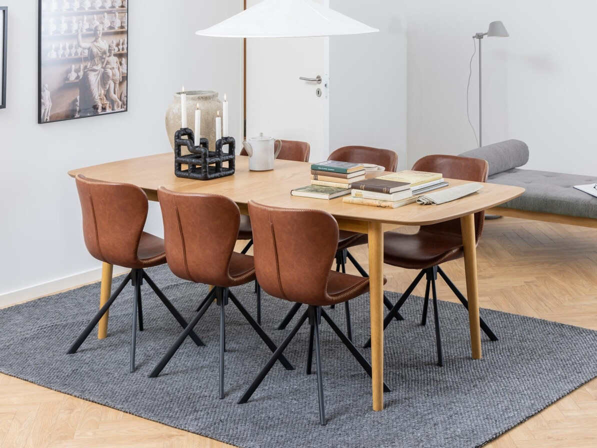 Essgruppe Norsica 720