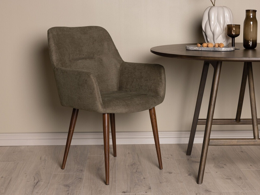 Stuhl Dallas 4888 (Braun)