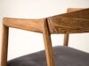 Stuhl Dallas 4939 (Grau + Braun)