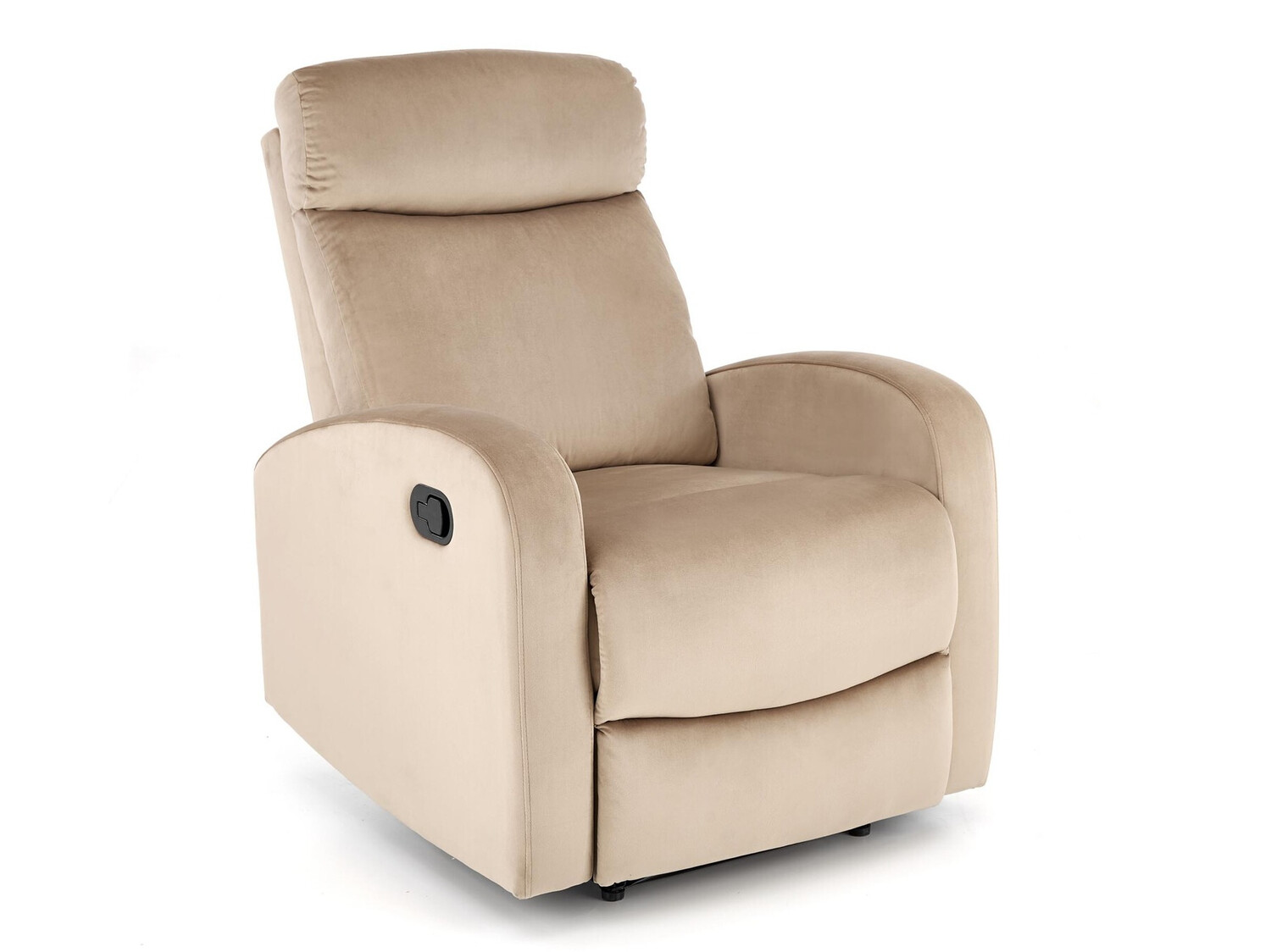Sessel Liegesessel Houston 1518 (Beige)