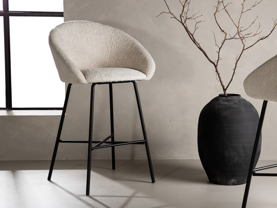 Barhocker Dallas 4104