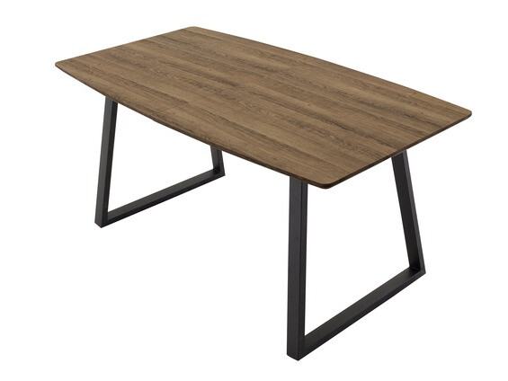 Essgruppe Dallas 335 (Staubiges Grün + Schwarz)