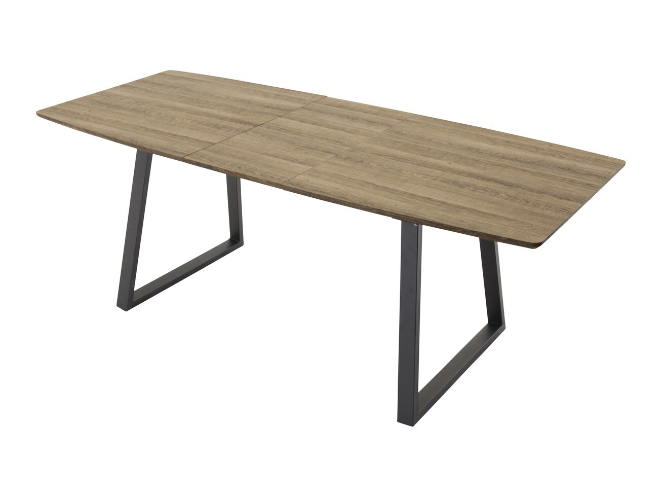 Essgruppe Dallas 335 (Staubiges Grün + Schwarz)