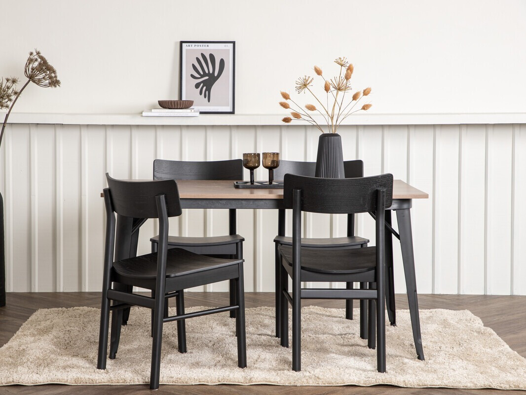 Essgruppe Dallas 4110