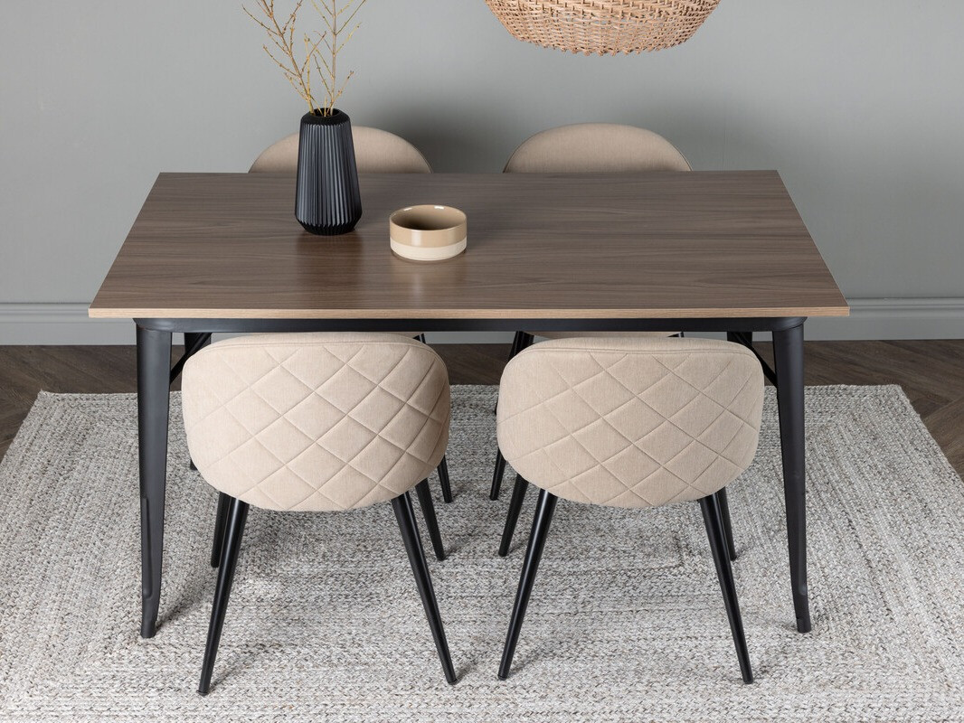 Essgruppe Dallas 4111