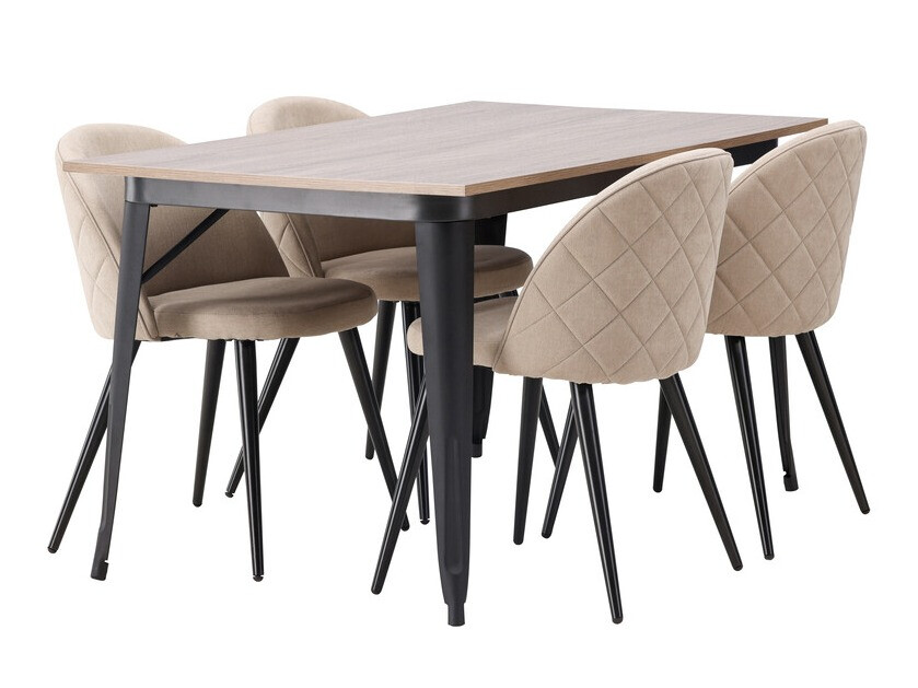 Essgruppe Dallas 4111