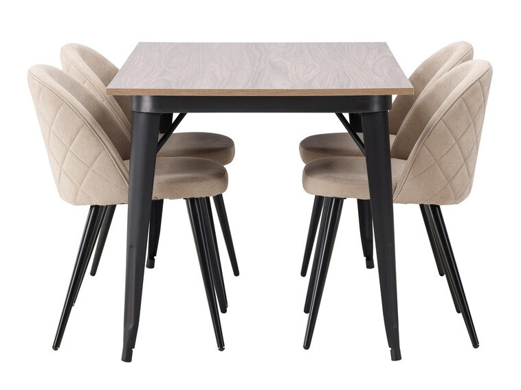 Essgruppe Dallas 4111