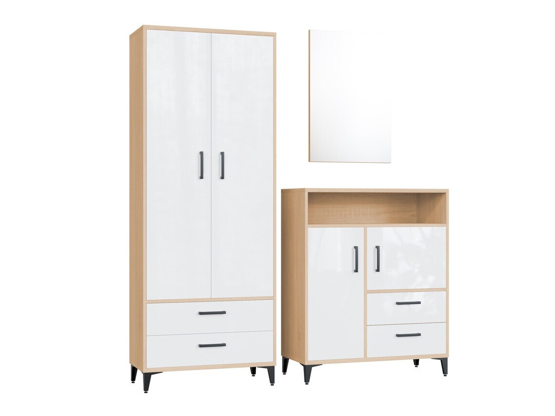 Flurgarnitur Dornolo 128