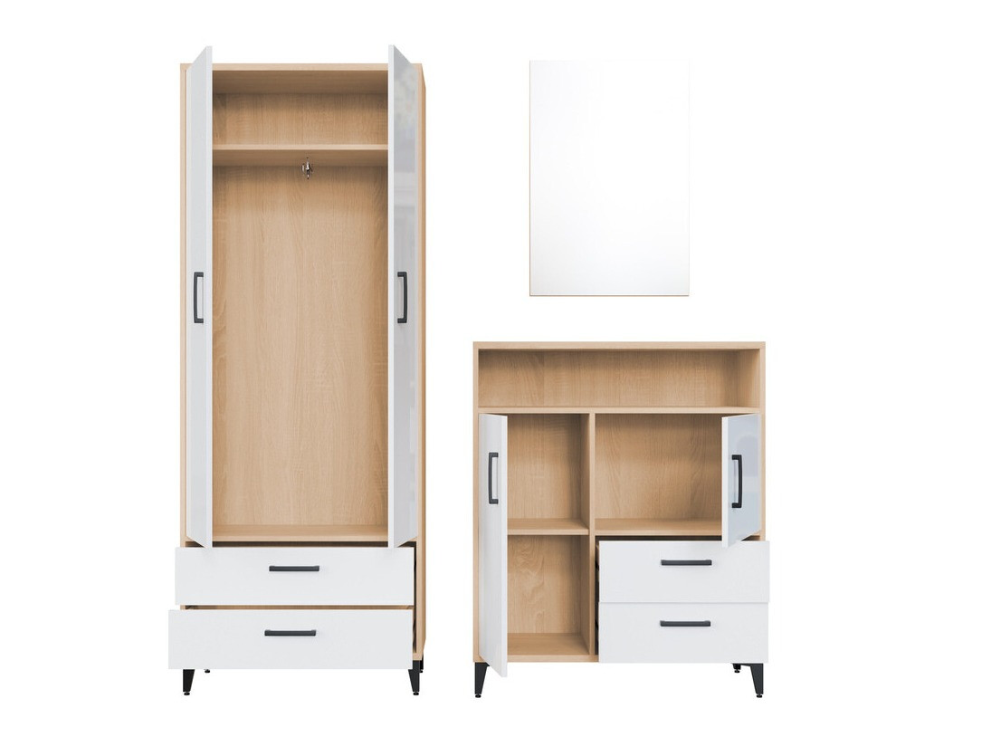 Flurgarnitur Dornolo 128