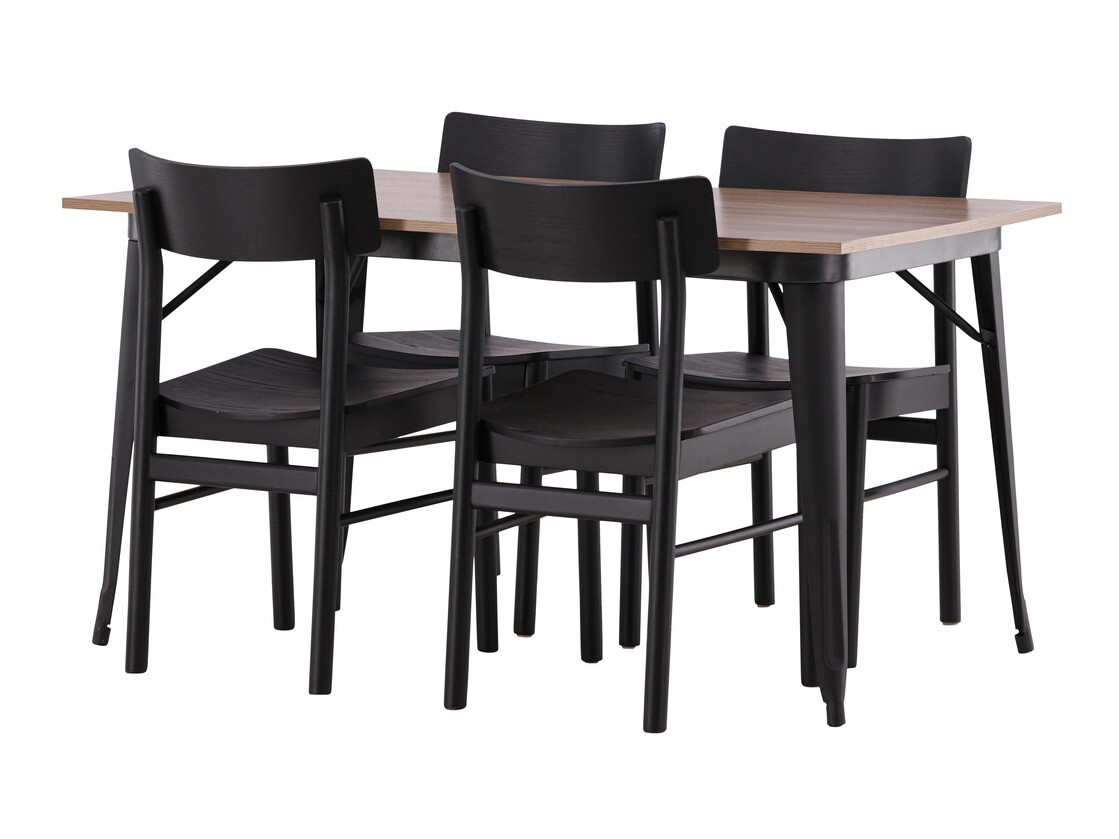 Essgruppe Dallas 4110