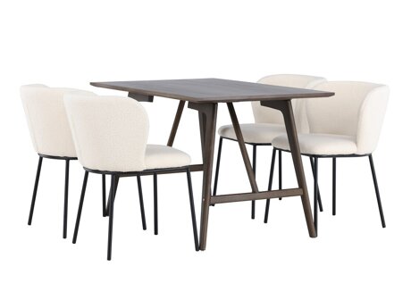 Essgruppe Dallas 4112