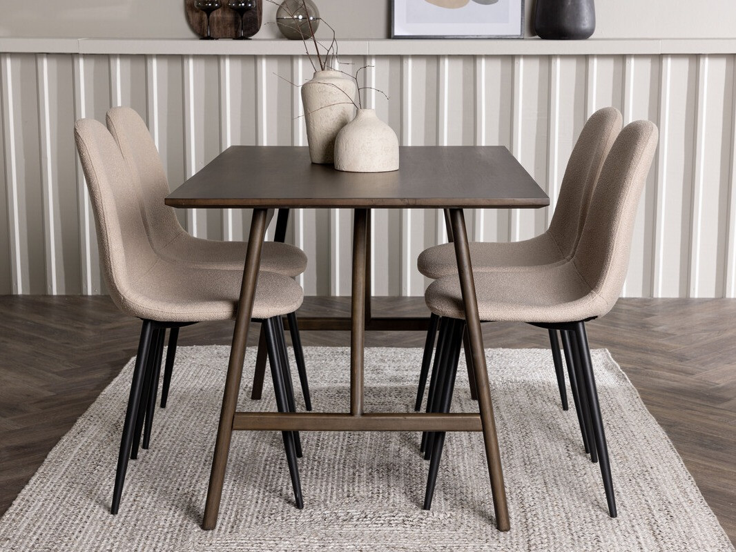 Essgruppe Dallas 4115