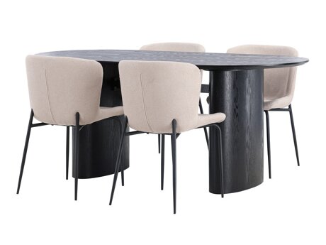 Essgruppe Dallas 4120