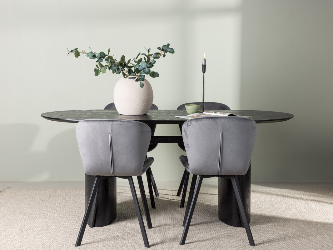 Essgruppe Dallas 4122