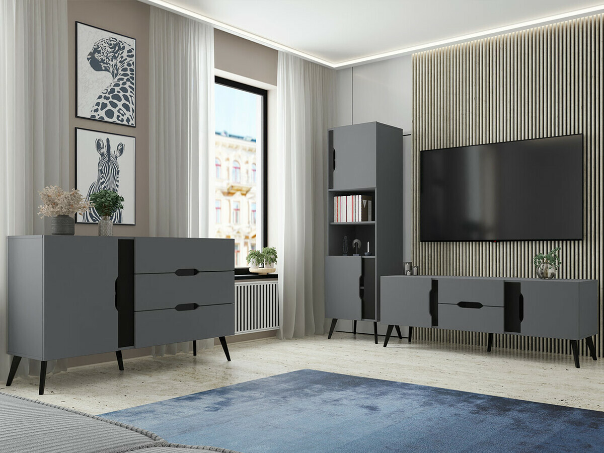 Kommoden Comfivo G100