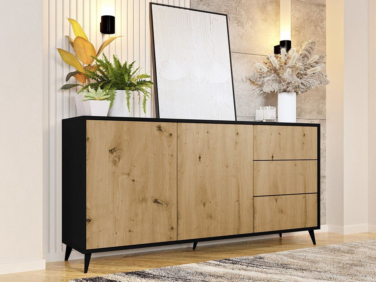 Kommoden Comfivo Lomcali 101