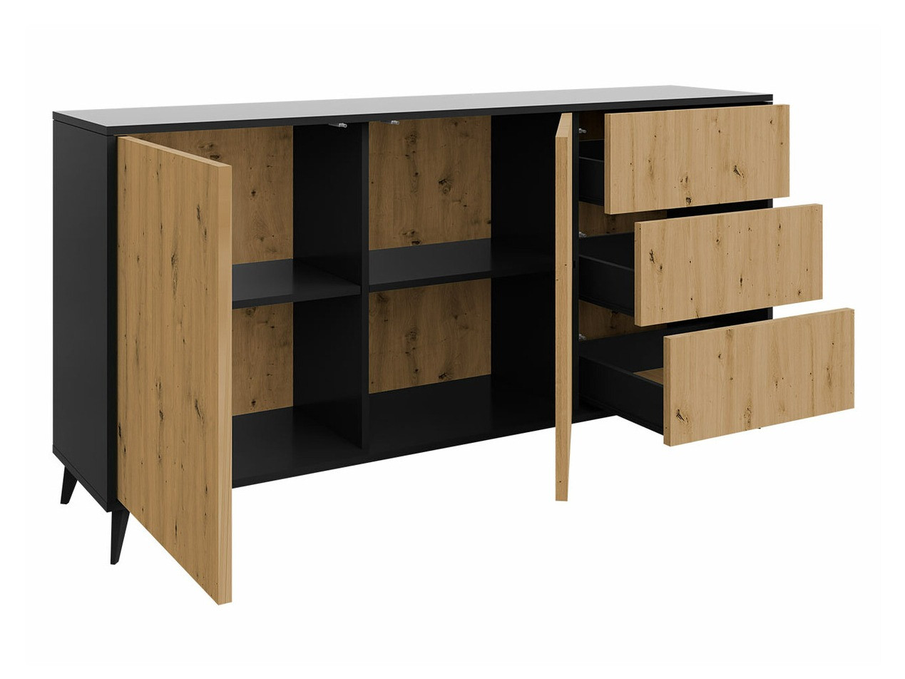 Kommoden Comfivo Lomcali 101