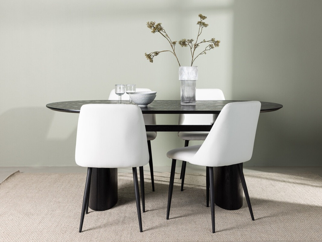 Essgruppe Dallas 4129
