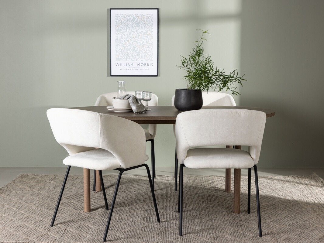 Essgruppe Dallas 4134