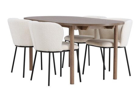 Essgruppe Dallas 4135