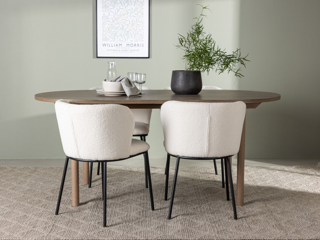 Essgruppe Dallas 4135