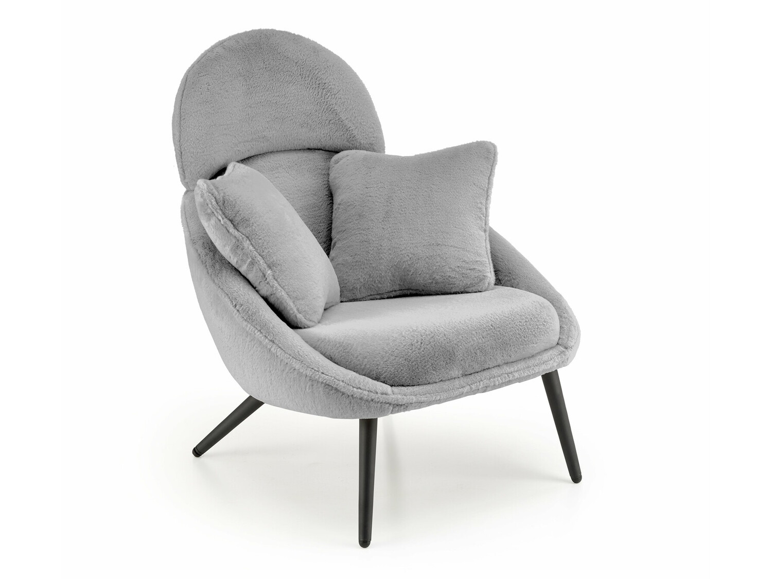 Sessel Houston 1526 (Grau)