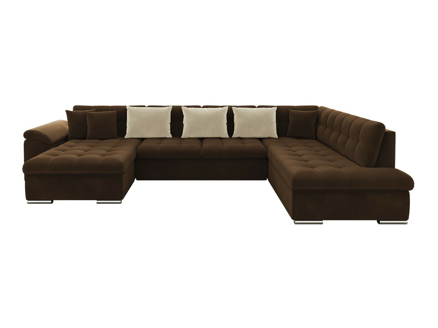 Ecksofa Comfivo 128 (Links)