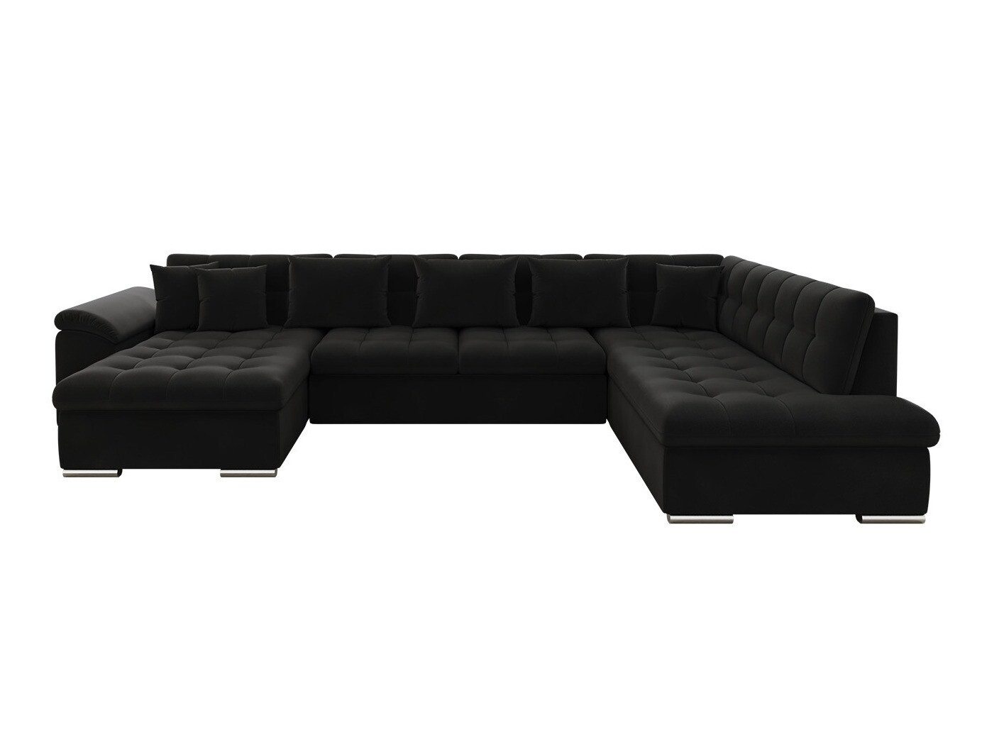 Ecksofa Comfivo Gemma II (Links)