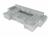 Ecksofa Muncie 110 (Kameleon 48)