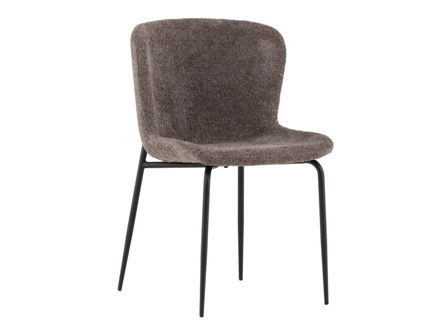 Essgruppe Dallas 4147 (Braun + Schwarz)