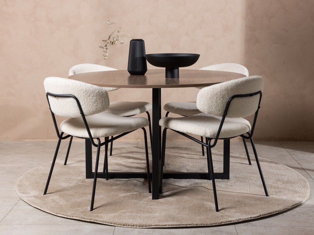 Essgruppe Dallas 4149