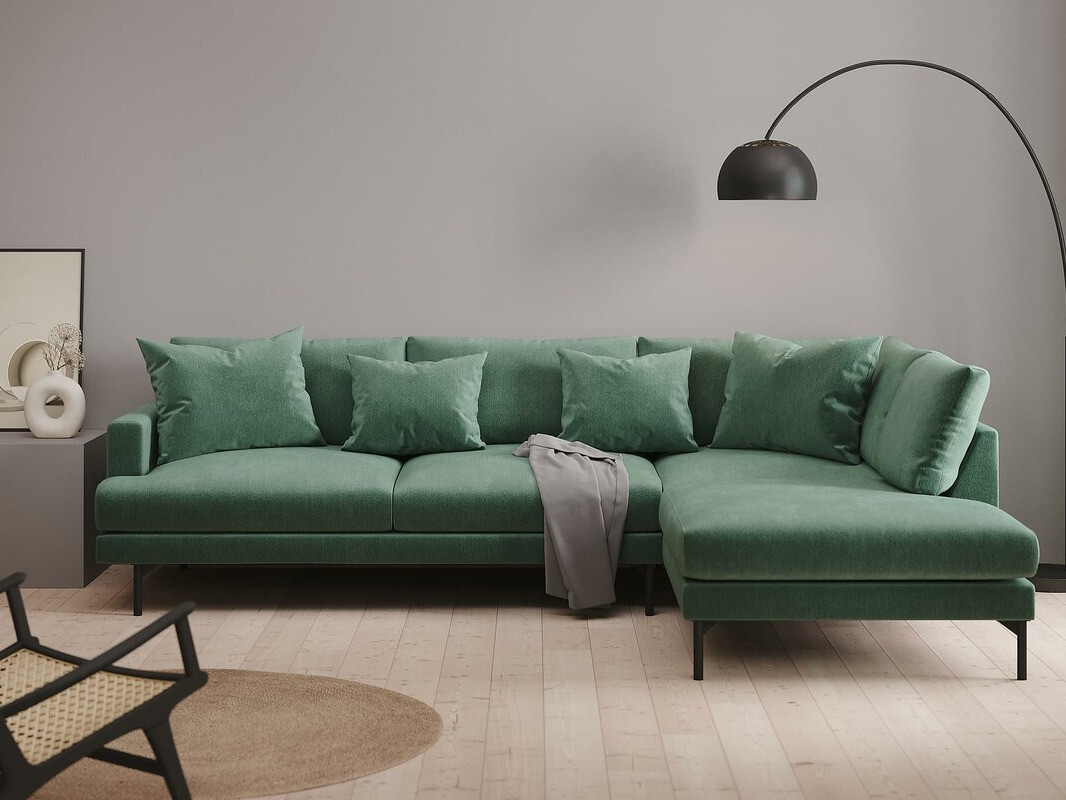 Ecksofa Ophliva 103 (Loris 39)