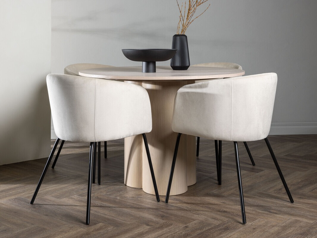 Essgruppe Dallas 4153