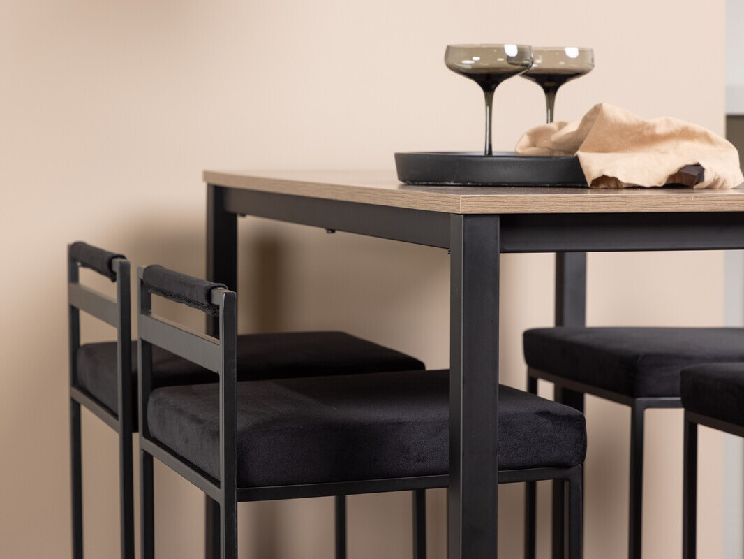 Essgruppe Dallas 4154