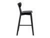 Barhocker Norsica 736 (Schwarz)