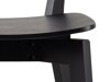 Barhocker Norsica 736 (Schwarz)
