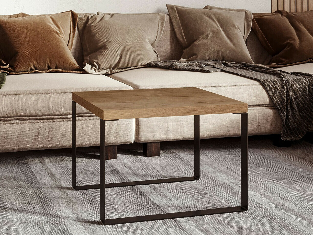Couchtisch Germantown 109
