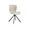 Stuhl Norsica 642 (Beige)