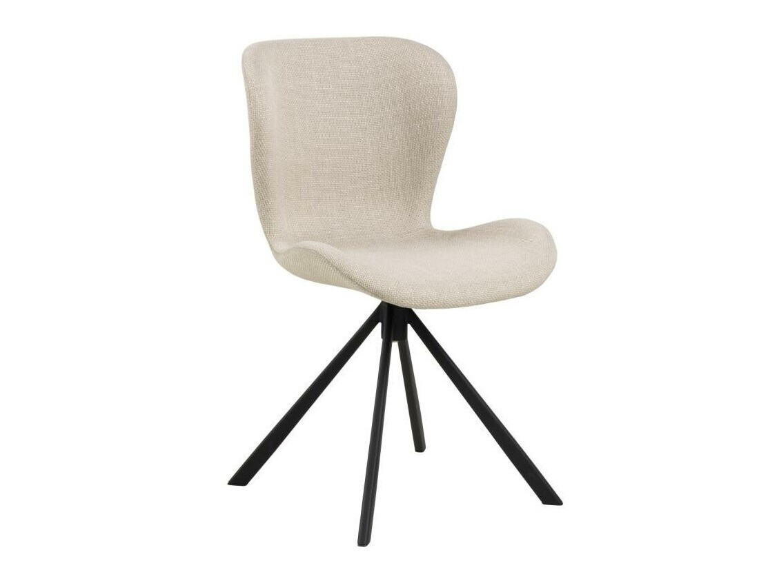 Stuhl Norsica 642 (Beige)